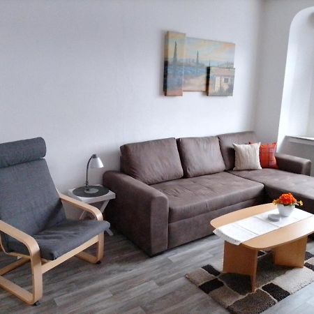 Jarkows Ferienwohnung Meschede Exterior photo