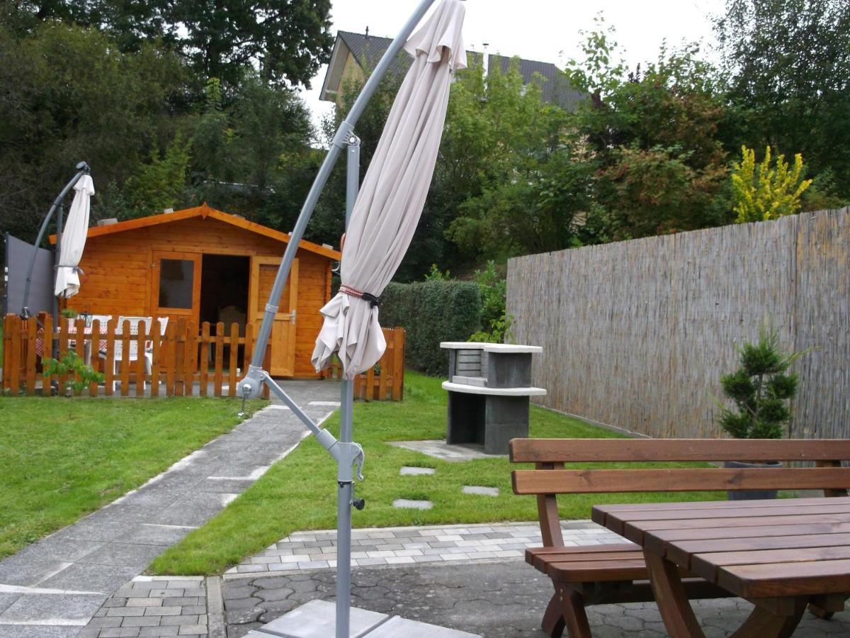 Jarkows Ferienwohnung Meschede Exterior photo