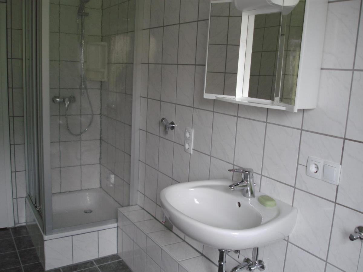 Jarkows Ferienwohnung Meschede Exterior photo